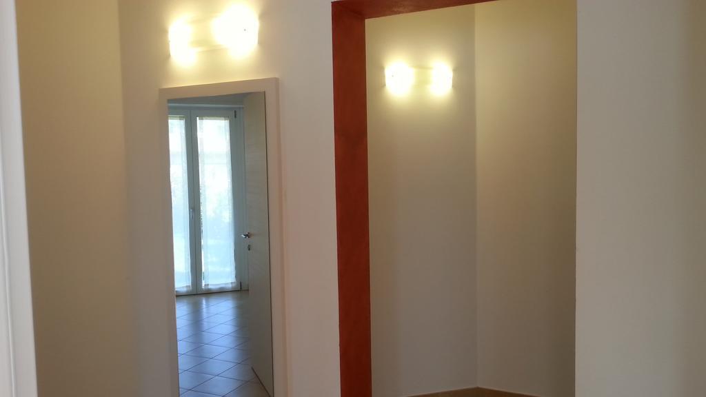 Appartamento Villa Ivan Lazise Exterior foto
